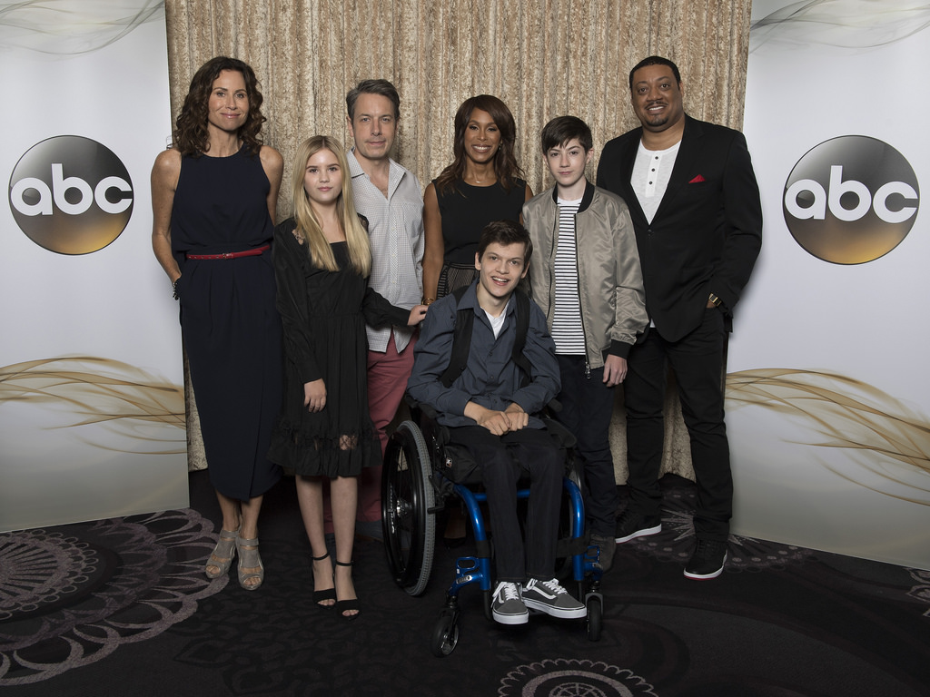 Neurodevelopmental Disability On Tv Neuroethics And Season 1 Of Abc S Speechless