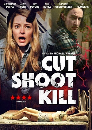 Cut Shoot Kill - Legendado via Torrent
