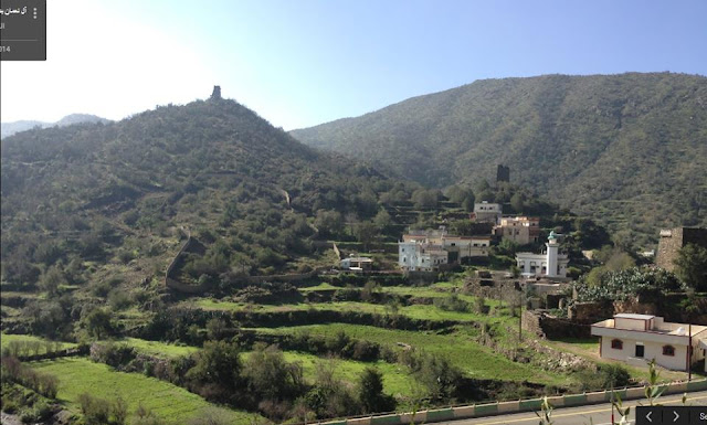 Bukti Kiamat Sudah Dekat Sudah Mulai Tampak di Arab Saudi, Inilah Penampakan yang Diperlihatkan dari Google Maps