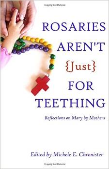 Recommended Spiritual Reading for Moms
