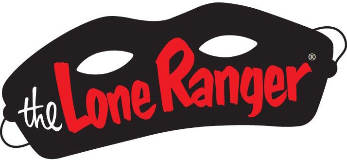 Image result for radio series the lone ranger
