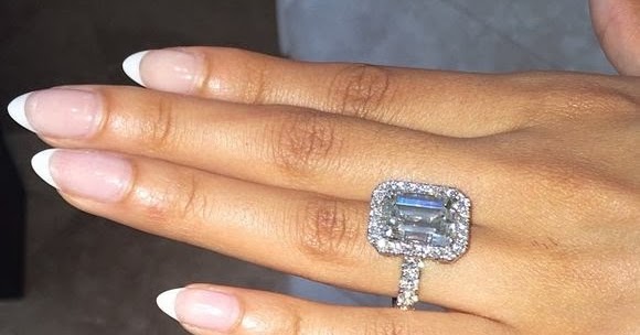 Battle Of The Diamond Ring Kim Kardashian Tamar Braxton Gabrielle Union Evelyn Lozada More Photos