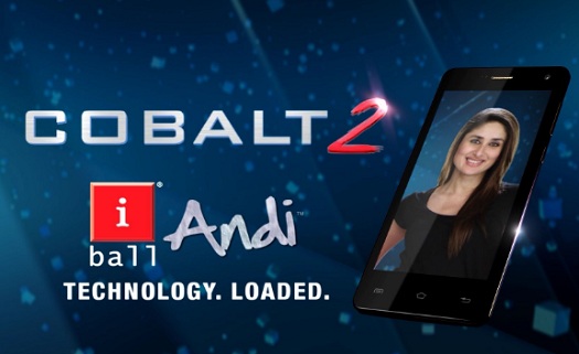 Andi 5T Cobalt 2 Andi 5T Cobalt 2