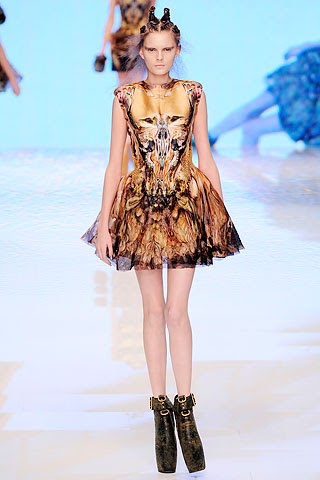 alexander mcqueen platos atlantis