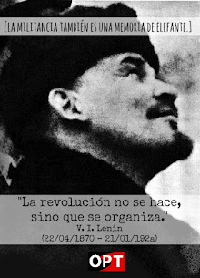 Lenin ;)