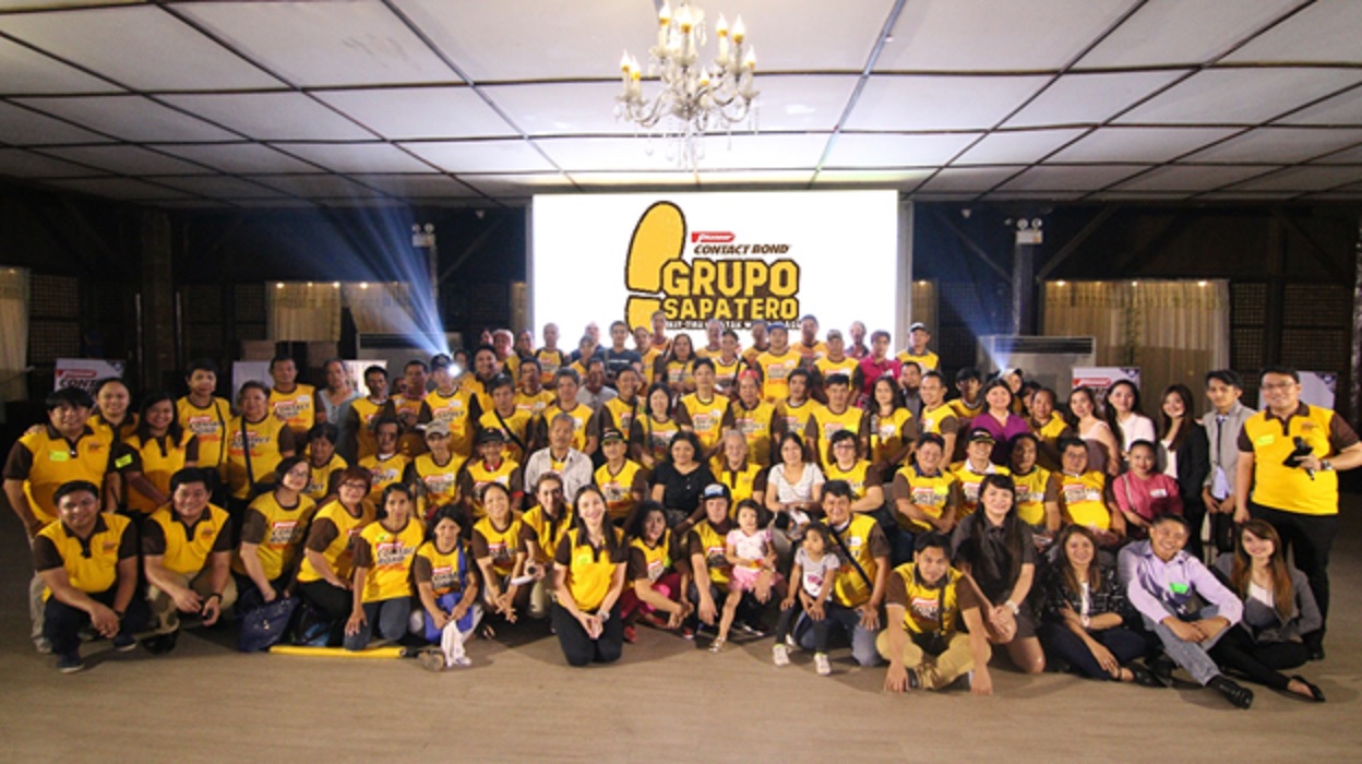 Pioneer Adhesives, Inc. Launches Pioneer Contact Bond Grupo Sapatero