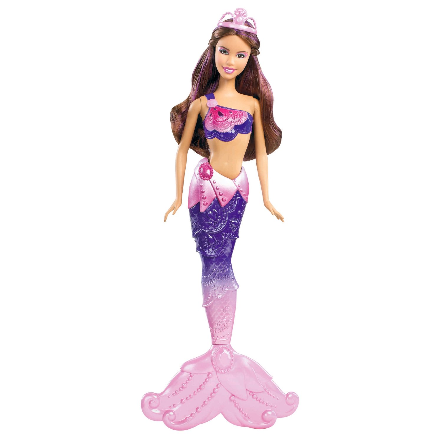 barbie una aventura de sirenas 2 pelicula completa