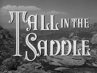 'Tall in the Saddle' (1944)