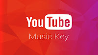 YouTube Music Key logo image