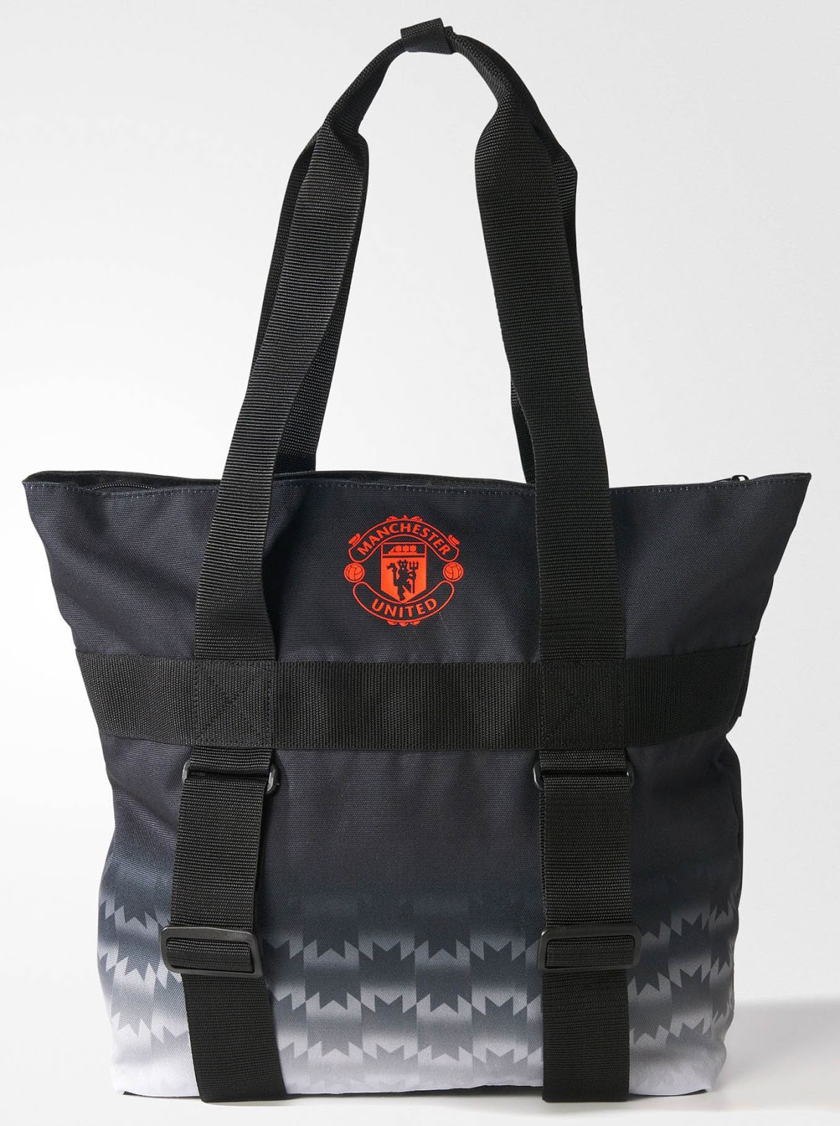 Leaked! Adidas Is Already Selling Manchester United Third Kit Tee and