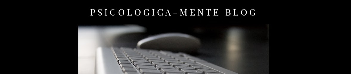 Psicologica-Mente Blog