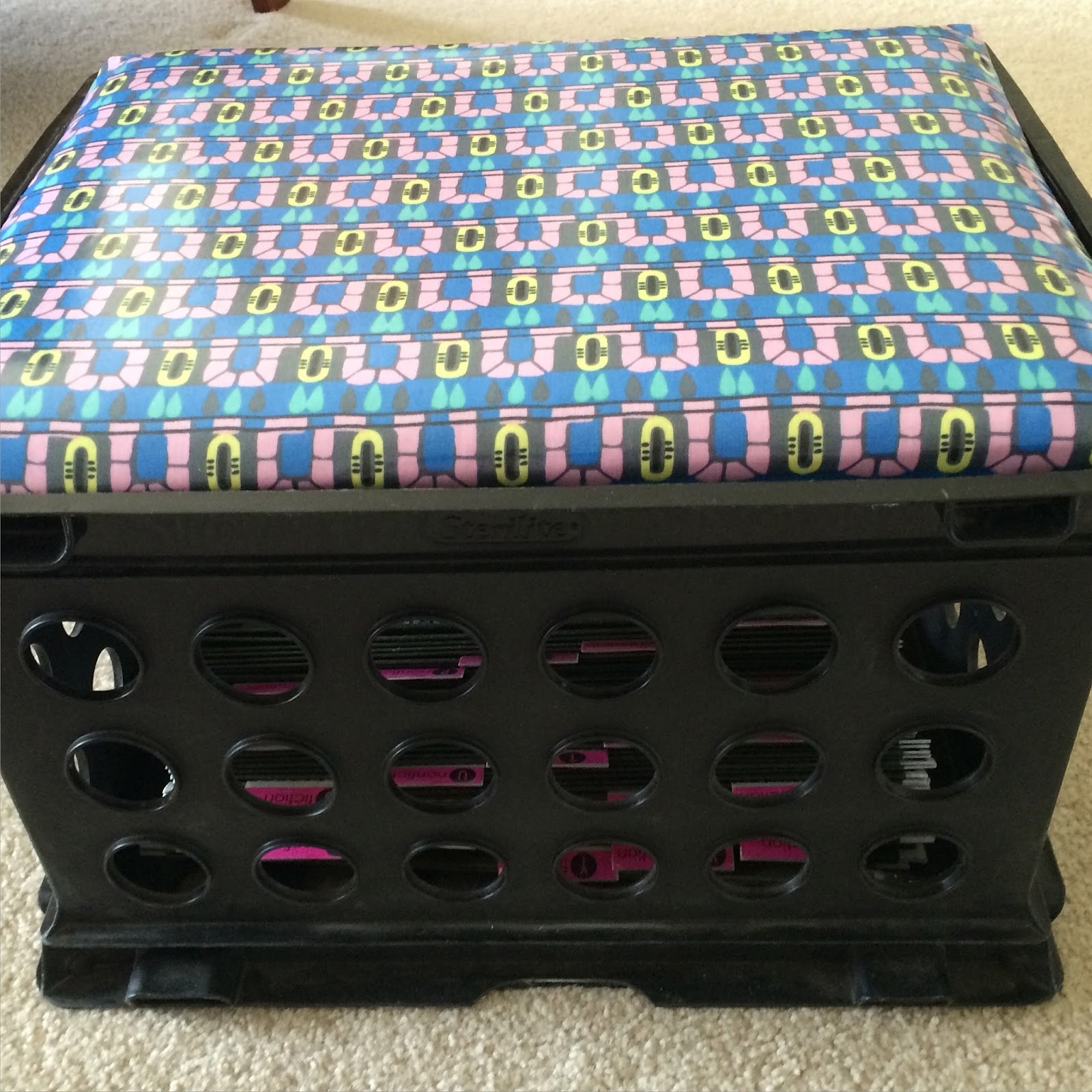 Real Teachers Learn Seat Covers Oil Cloth vs. Laminate