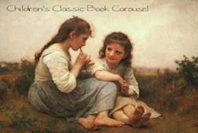 Children's Classic Book Carousel