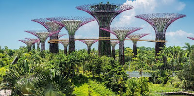 Tempat Wisata di Singapura : Tempatwisata.biz.id