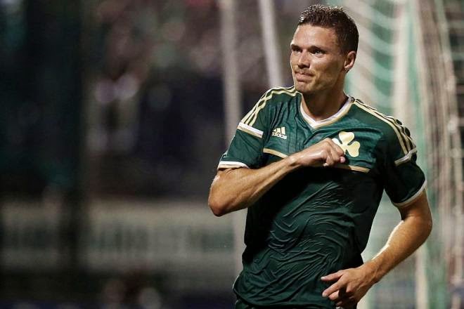 Και ο Μπεργκ με... Αϊντχόφεν!