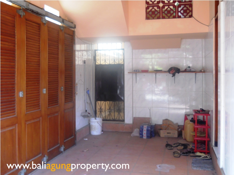 Bali Agung Property: Dijual Rumah 200 Meter Persegi Lokasi 