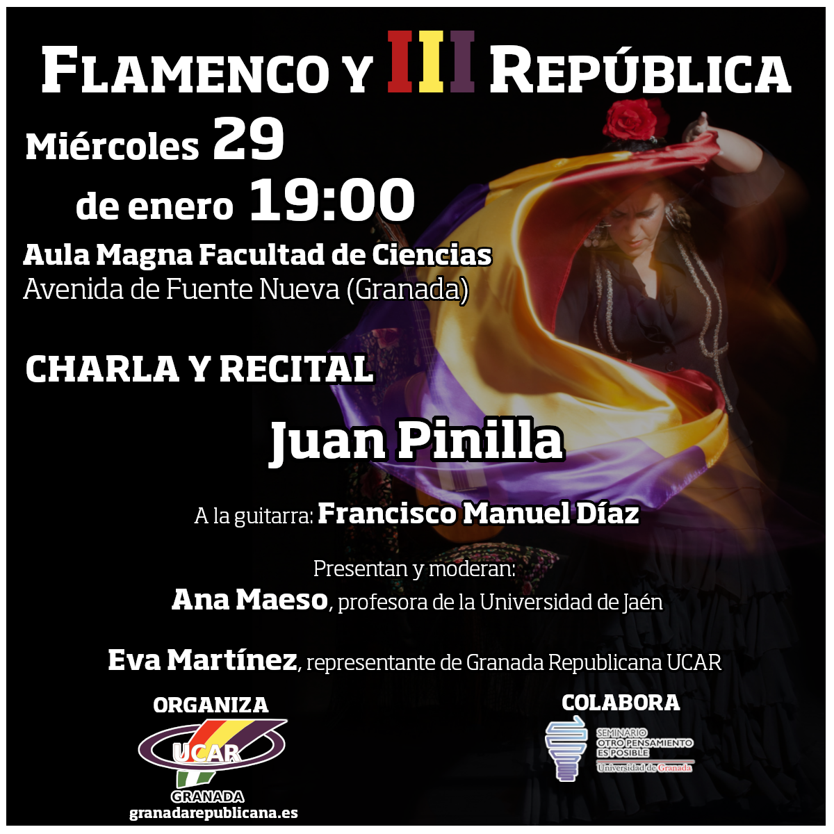 Flamenco y III República