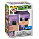 Minecraft Alex Funko Pop! Figure