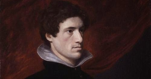 Charles lamb essay my relations