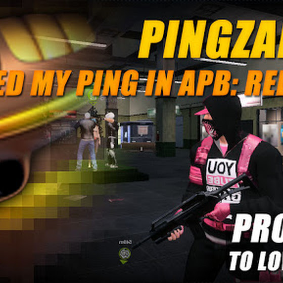 Program To Lower Ping ★ Pingzapper Reduced My Ping In APB Reloaded ★ WTFast Alternative