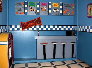 GPH-Escenografias-: AMBIENTACIONES- STANDS