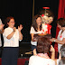 El Banco de Tiempo de Barakaldo celebra cuatro años de actividad con sus 80 participantes