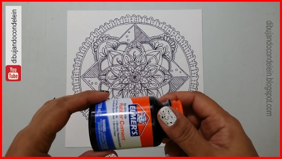 mandala; dibujo; tutorial de dibujo; delein padilla; dibujando con delein; zentangle; zendal; arte; creatividad; paso a paso; clases gratis de dibujo; ideas para dibujar; MANDALA PASO A PASO; tecnicas dibujar; mandala patrones; mandalas; hacer zentangle art; hacer mandalas; dibujar mandalas; como hacer; zentangle art painting; diy tutoriales, mandalas para principiantes; MANDALAS TUTORIALES; ZENTANGLE ART; COMO DIBUJAR MANDALAS; tecnicas para dibujar mandalas; tecnicas para zentangle art; técnicas para pintar mandalas;acuarela; watercolor;