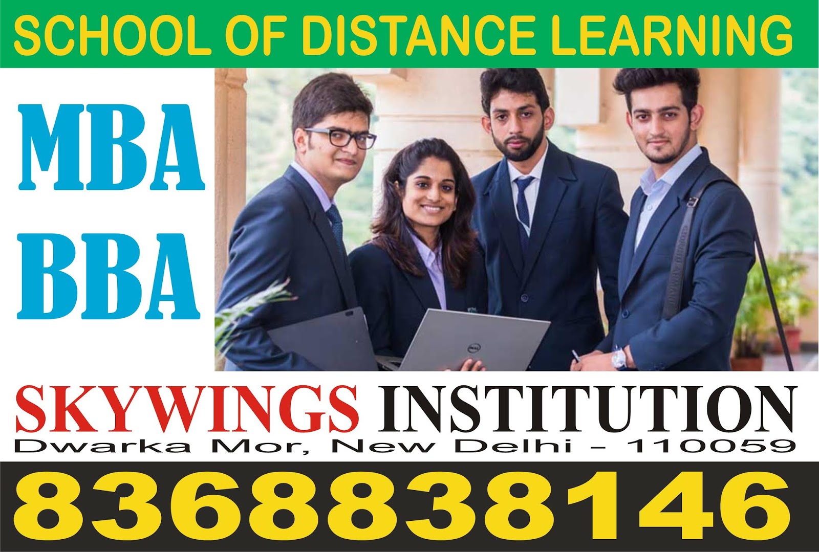 Distance Learning Programme