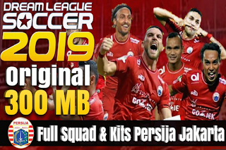 Download DLS 2019 Persija Update by Gila Game Apk Data Obb Download DLS 2019 Persija Update by Gila Game Apk Data Obb
