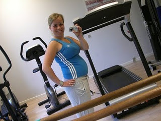 Gravid+14+juni - Mitt (tränings-)år 2011