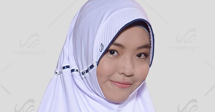 Tren Gaya 28+ Kerudung Rabbani Terbaru, Warna Jilbab