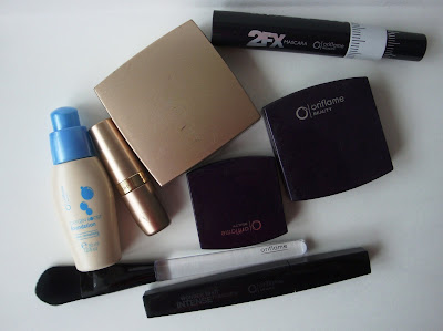 Oriflame Beauty Oxygen Boost Foundation