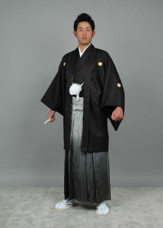 Japan Wannabe: Wafuku: The Difference between Kimono and Yukata
