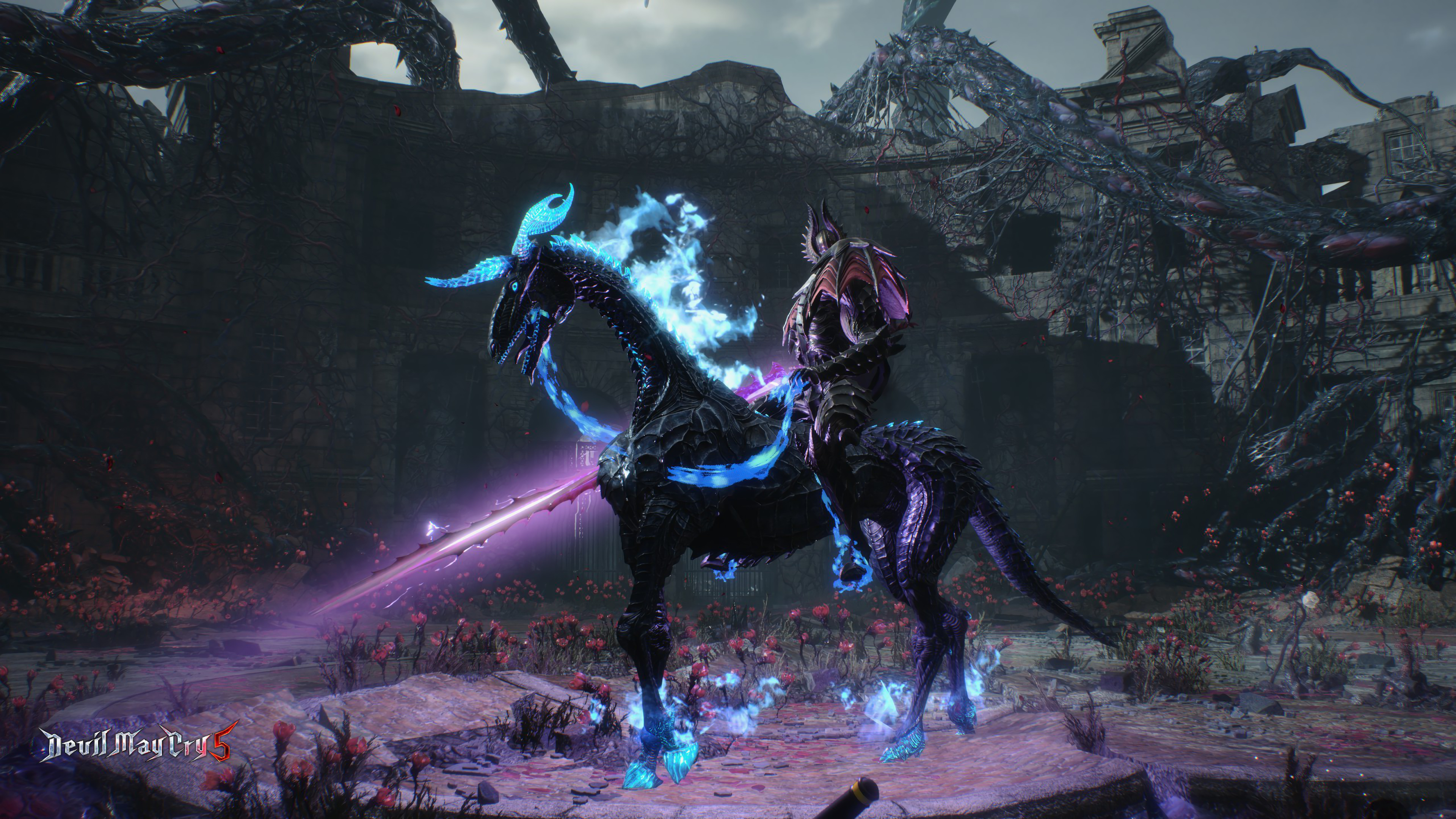 dmc 5 bosses