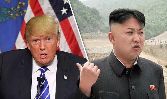 Trump na Kim Jong-un Tayari Wawasili Singapore kwa Mkutano wa Kihistoria