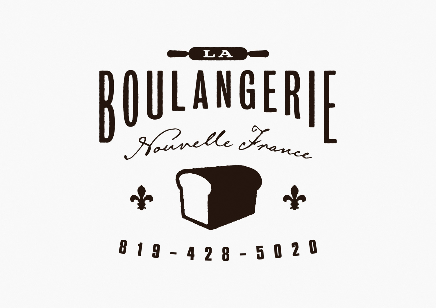 Winter-Hébert: La Boulangerie Nouvelle France