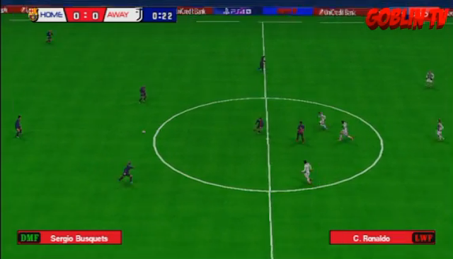 Download Game PPSSPP PES 19 Chelito v5 Update Tranfsers 2018-2019 Download Game PPSSPP PES 19 Chelito v5 Update Tranfsers 2018-2019