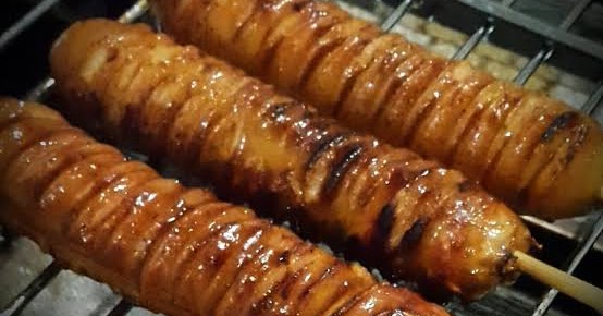+ Inspirasi Terbaru Modal Usaha Sosis Bakar