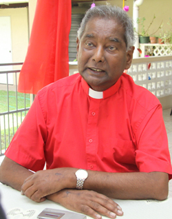 Jyoti Communication Reflection on the life of Rev. Cyril Paul by