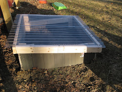 Our Cold Frame