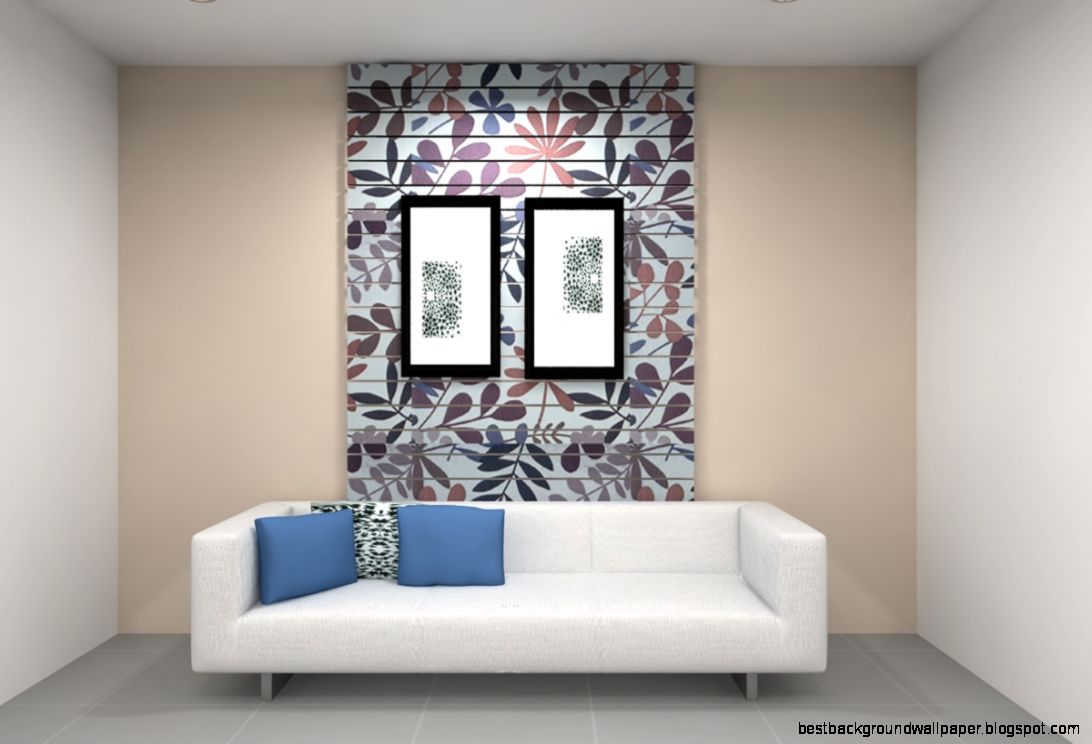 Home Wallpaper Designs  Creations Wall