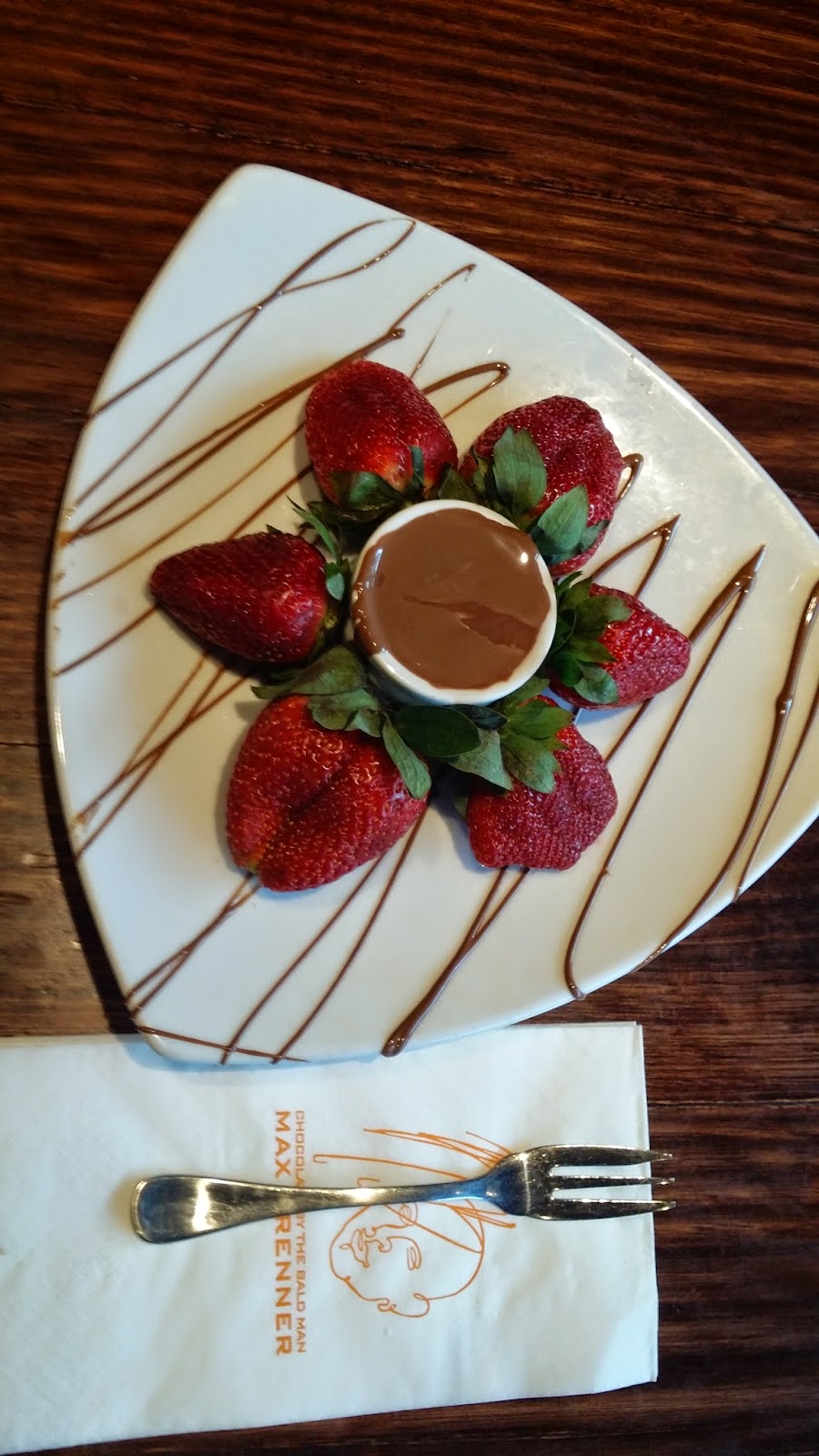 the real other 'things' Coffee + Cocoa Sydney Australia