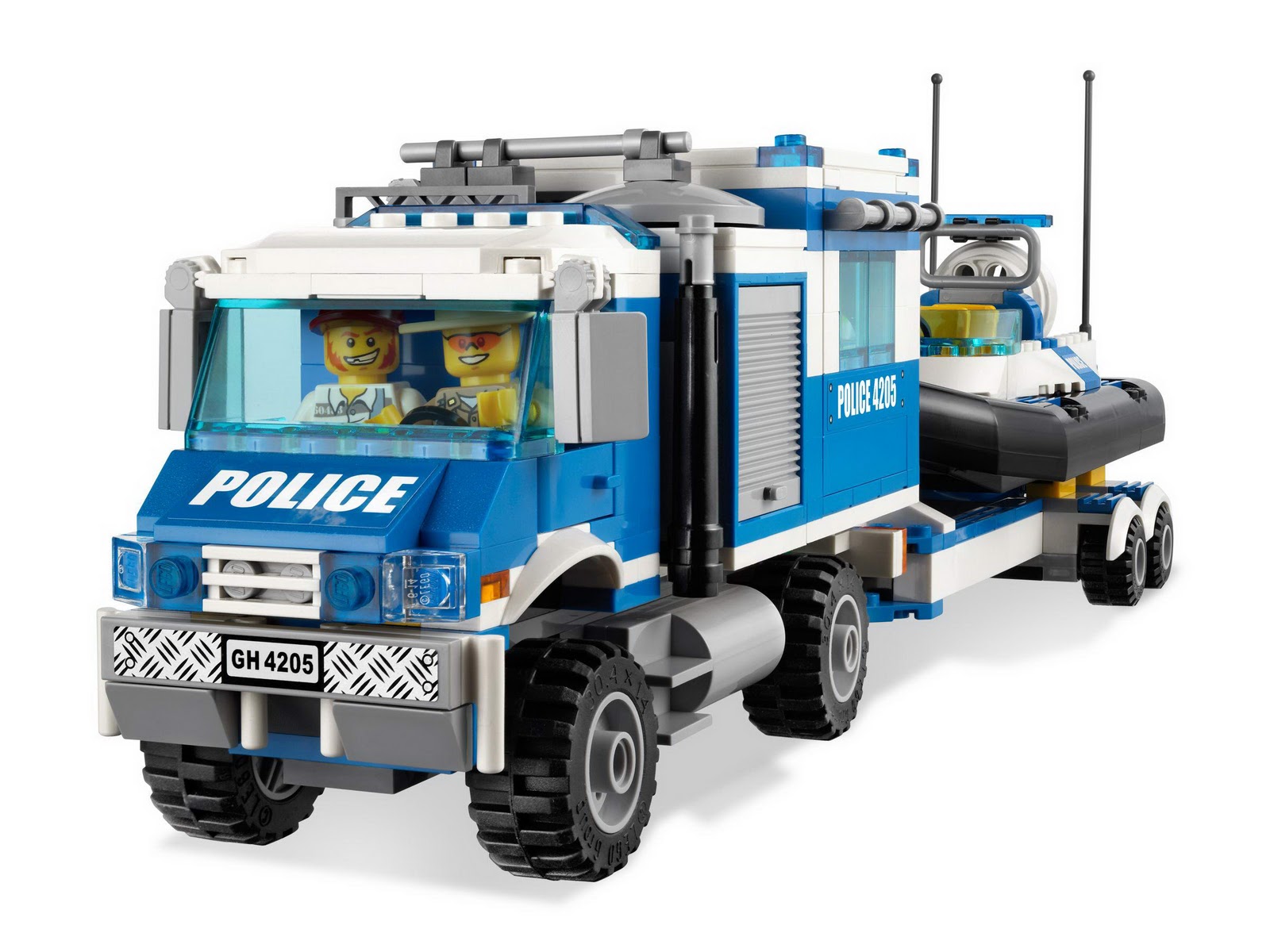 204 lego set