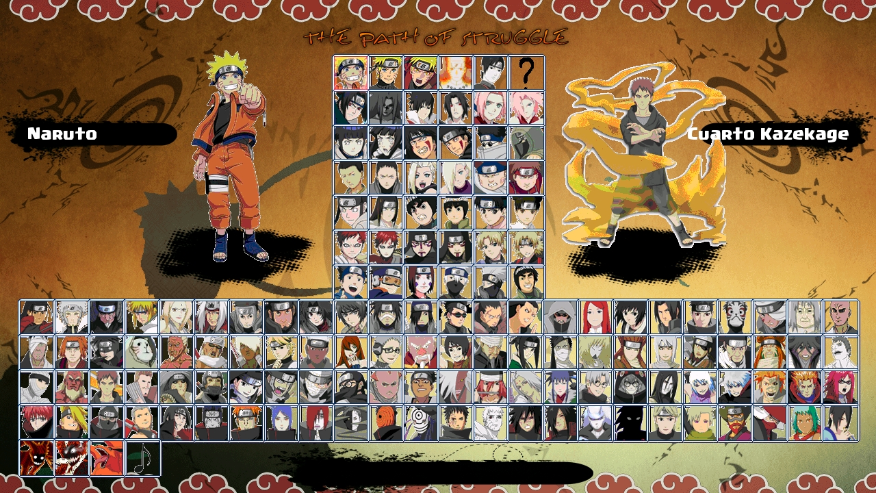 naruto mugen 2016 naruto скачать Naruto mugen 2016: naruto galaxy remix 2 youtube.