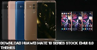 Huawei mate10