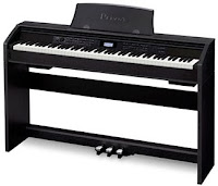 Casio PX780 Piano