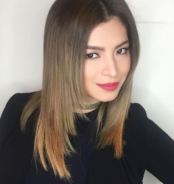 Fan Showcased Her Room Covered With Huge Faces Of Angel Locsin! Fan Showcased Her Room Covered With Huge Faces Of Angel Locsin!