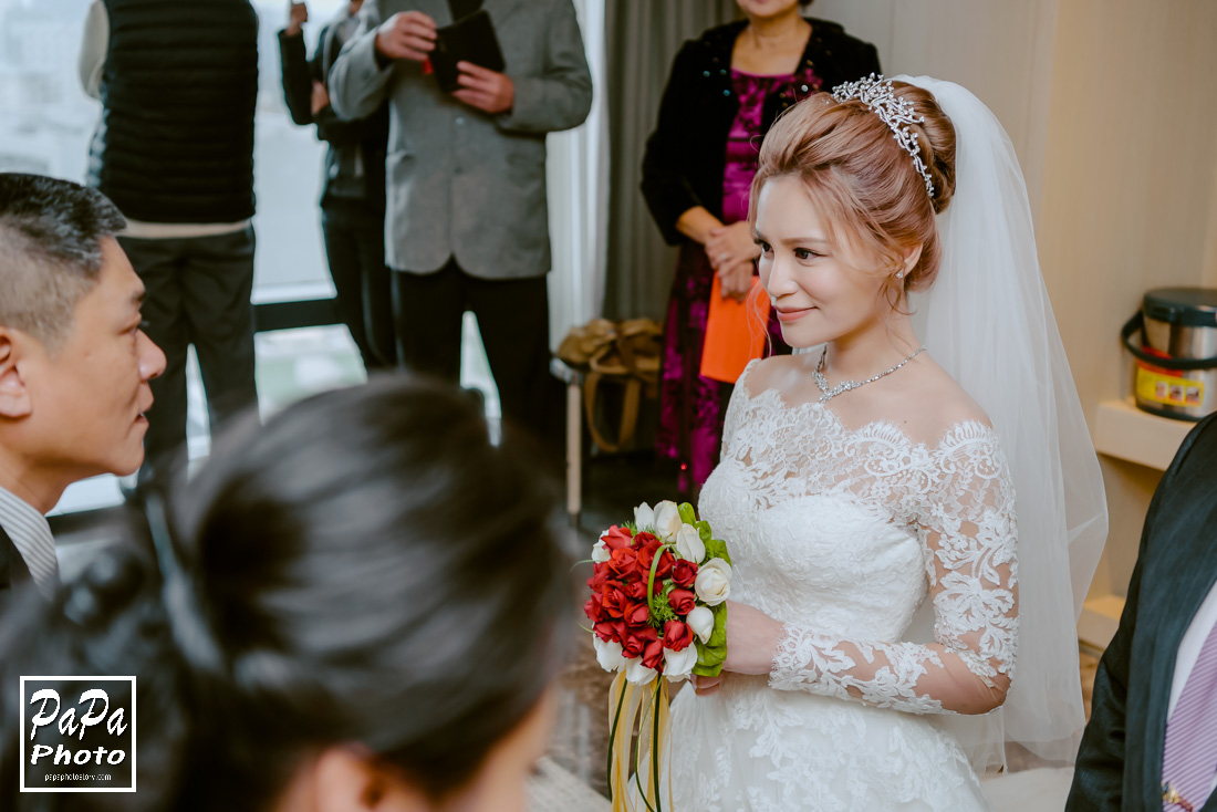 PAPA-PHOTO,婚攝,婚宴,典華婚攝,大直典華,萬豪酒店,類婚紗