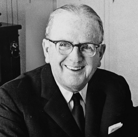   諾曼．文森特．皮爾