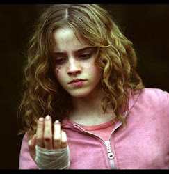 hermione granger through era prisoner azkaban